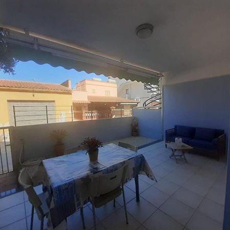 Holiday Home Residence Azzurro 마르자메미 외부 사진