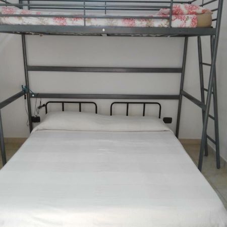 Holiday Home Residence Azzurro 마르자메미 외부 사진