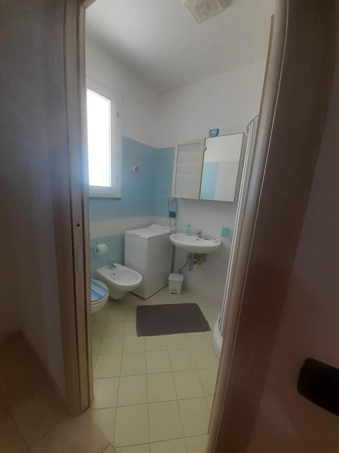 Holiday Home Residence Azzurro 마르자메미 외부 사진