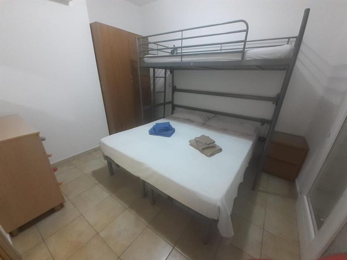 Holiday Home Residence Azzurro 마르자메미 외부 사진