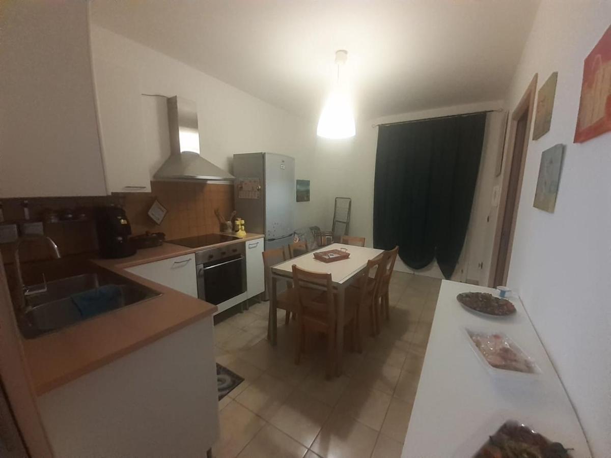 Holiday Home Residence Azzurro 마르자메미 외부 사진