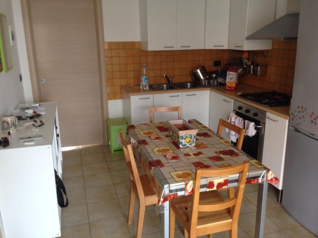 Holiday Home Residence Azzurro 마르자메미 객실 사진
