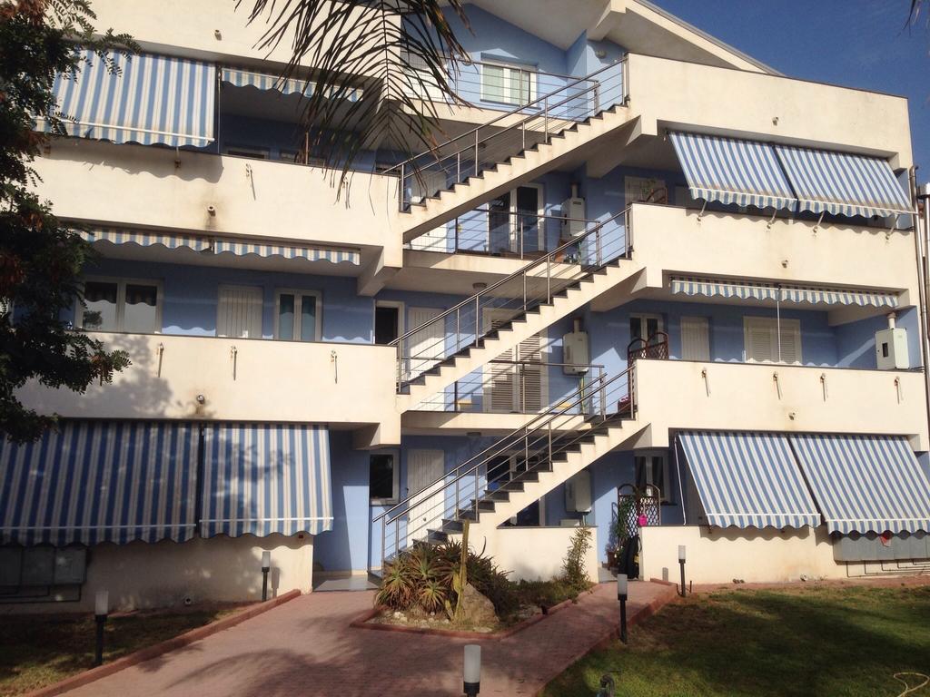 Holiday Home Residence Azzurro 마르자메미 객실 사진