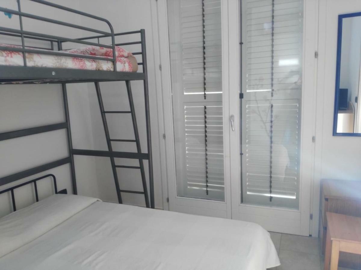 Holiday Home Residence Azzurro 마르자메미 외부 사진